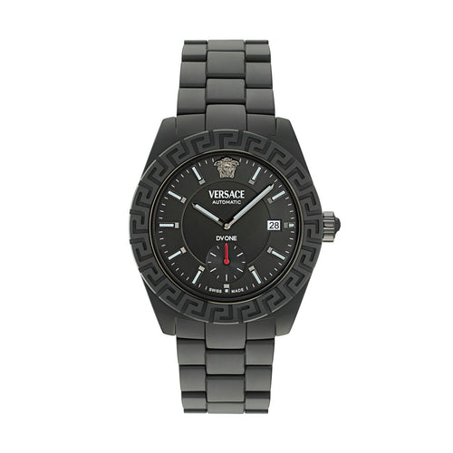 Load image into Gallery viewer, Men's Watch Versace VE7K00123 (Ø 43 mm)-0
