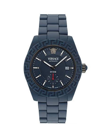 Men's Watch Versace VE7K00223 (Ø 43 mm)-0