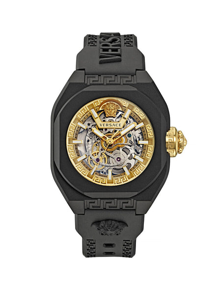 Men's Watch Versace VE7L00123 Multicolour (Ø 43 mm)-0