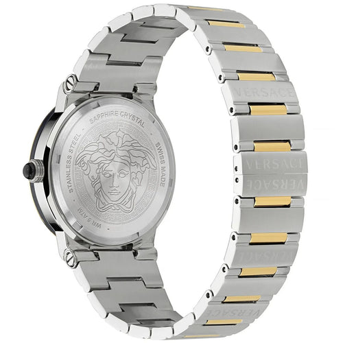 Load image into Gallery viewer, Men's Watch Versace VE7G00223 Silver (Ø 38 mm)-2
