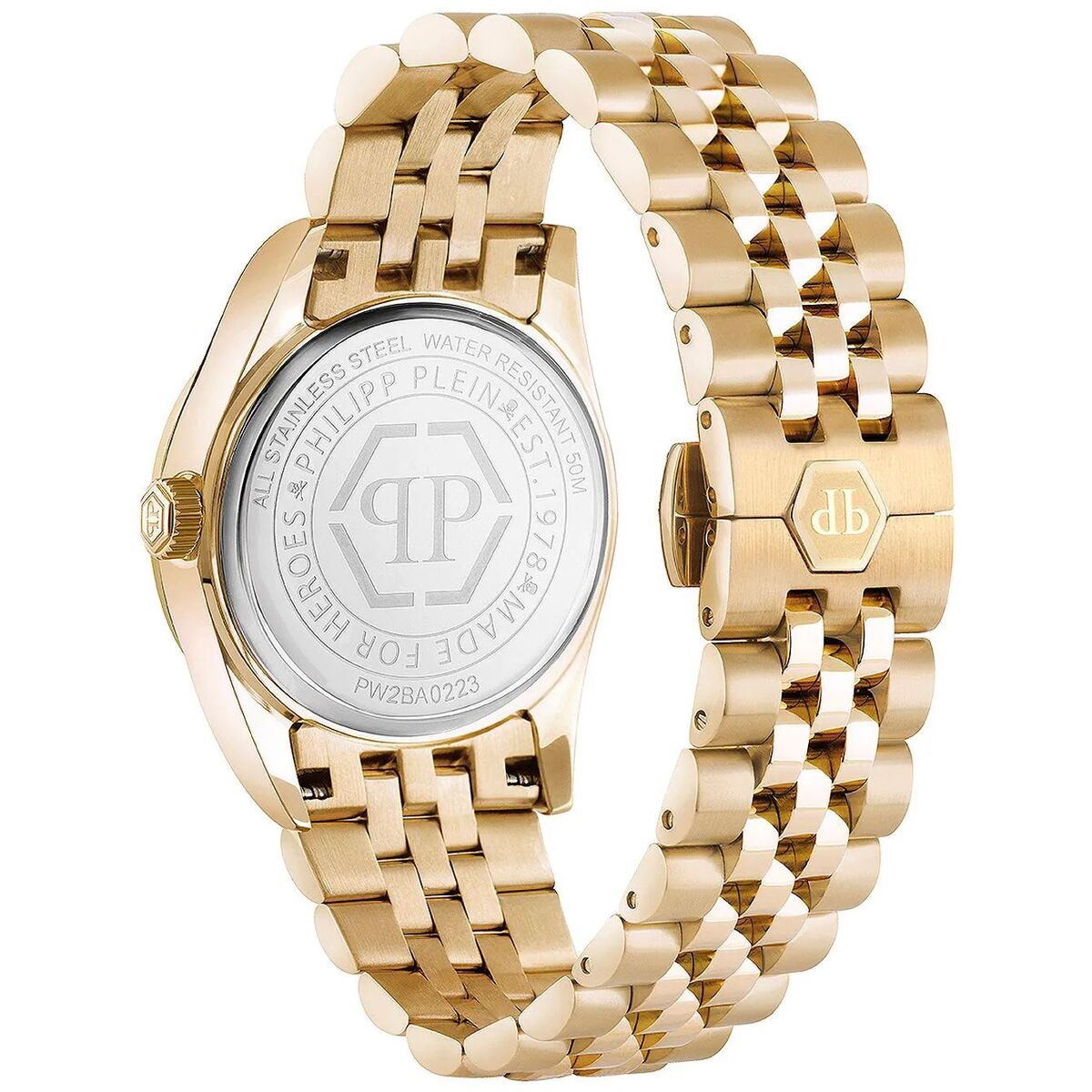 Ladies' Watch PHILIPP PLEIN PW2BA0223 (Ø 38 mm)-3