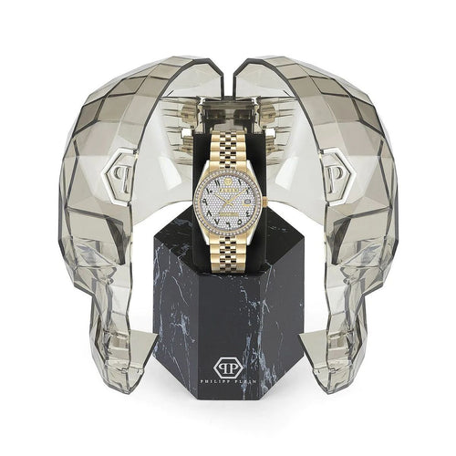 Load image into Gallery viewer, Ladies' Watch PHILIPP PLEIN PW2BA0223 (Ø 38 mm)-2
