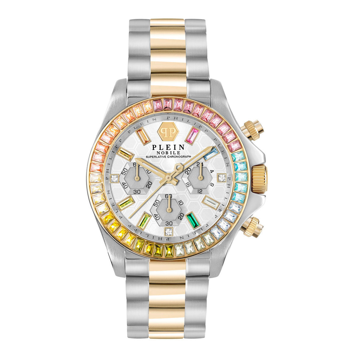 Ladies' Watch PHILIPP PLEIN PWSBA0523 (Ø 38 mm)-0