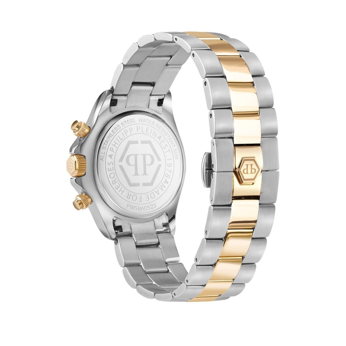 Ladies' Watch PHILIPP PLEIN PWSBA0523 (Ø 38 mm)-3