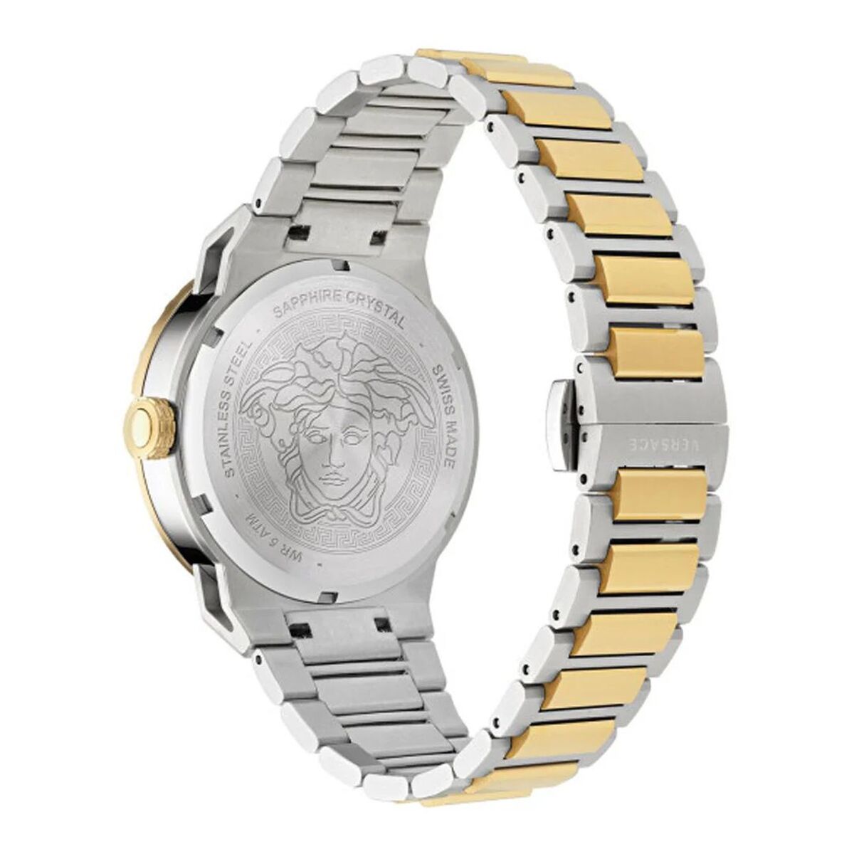 Ladies' Watch Versace VE3F00823 (Ø 38 mm)-2