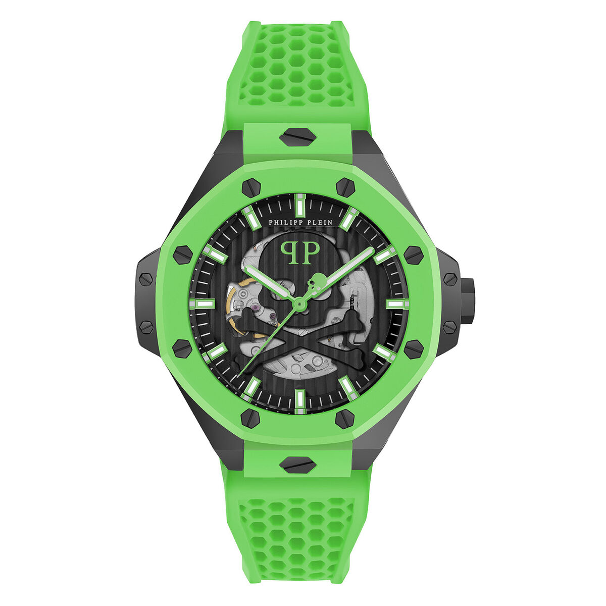 Men's Watch PHILIPP PLEIN PWPFA0624 (Ø 46 mm)-0