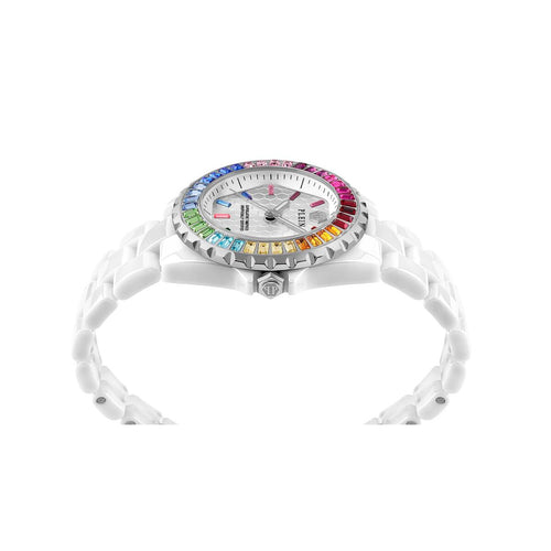 Load image into Gallery viewer, Ladies' Watch PHILIPP PLEIN PWPPA0124 (Ø 38 mm)-2
