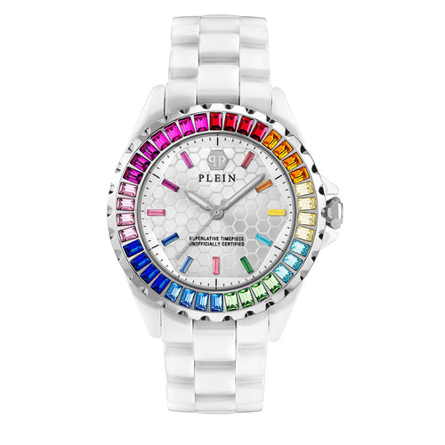 Load image into Gallery viewer, Ladies' Watch PHILIPP PLEIN PWPPA0124 (Ø 38 mm)-0
