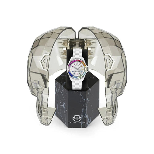 Load image into Gallery viewer, Ladies' Watch PHILIPP PLEIN PWPPA0124 (Ø 38 mm)-3
