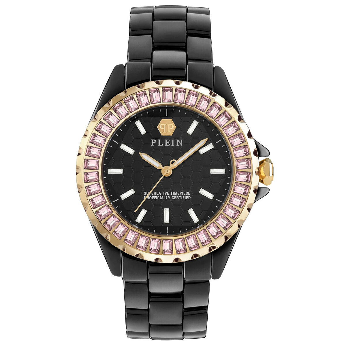 Ladies' Watch PHILIPP PLEIN PWPPA0324 (Ø 38 mm)-0