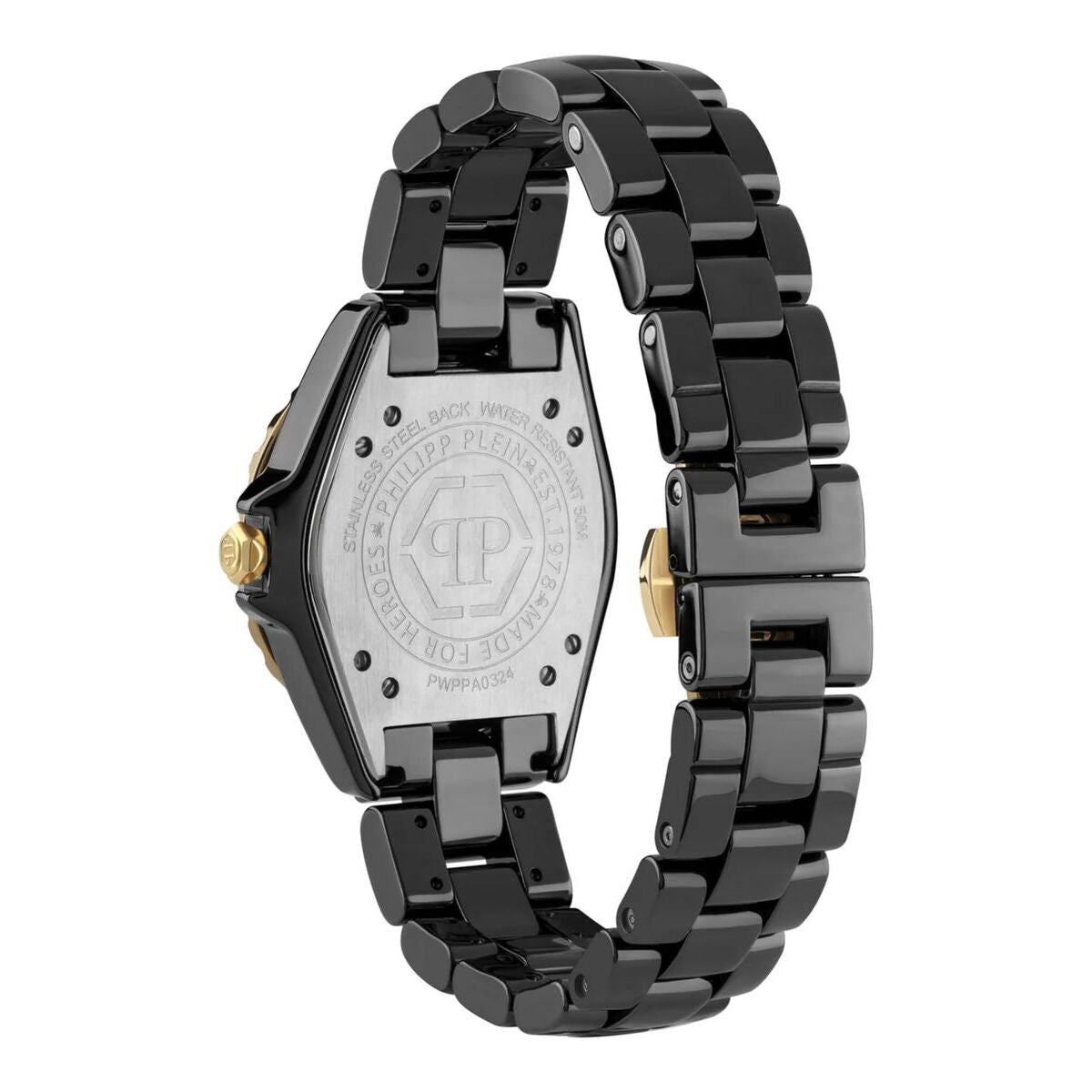 Ladies' Watch PHILIPP PLEIN PWPPA0324 (Ø 38 mm)-3