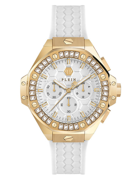 Men's Watch PHILIPP PLEIN PWPSA0624 (Ø 42 mm)-0