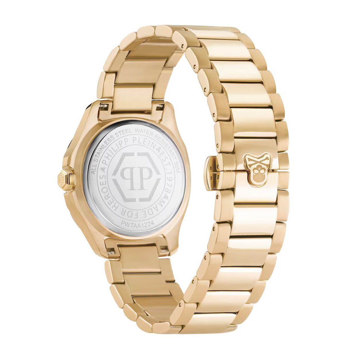 Ladies' Watch PHILIPP PLEIN PWTAA1224 (Ø 37 mm)-2