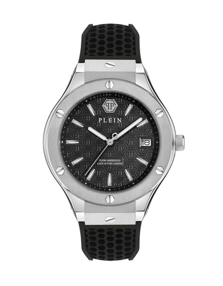 Men's Watch PHILIPP PLEIN PWUFA0125 Silver (Ø 44 mm)-0