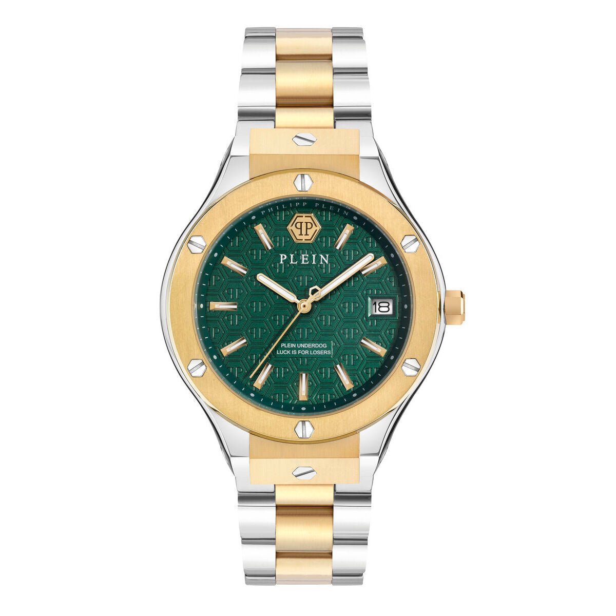 Men's Watch PHILIPP PLEIN PWUFA0525 (Ø 44 mm)-0