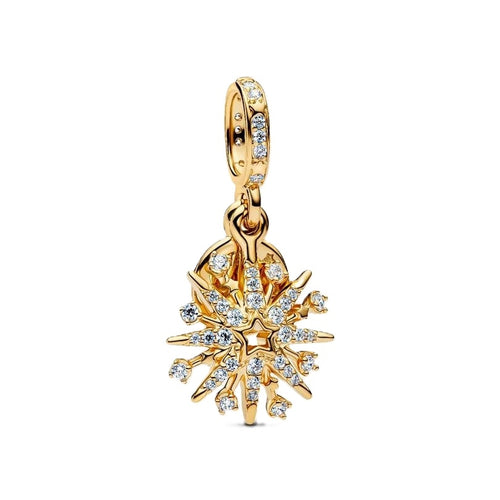 Load image into Gallery viewer, PANDORA JEWELRY Mod. 763512C01-0
