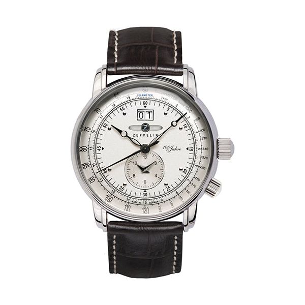 ZEPPELIN WATCHES Mod. 7640-1-0