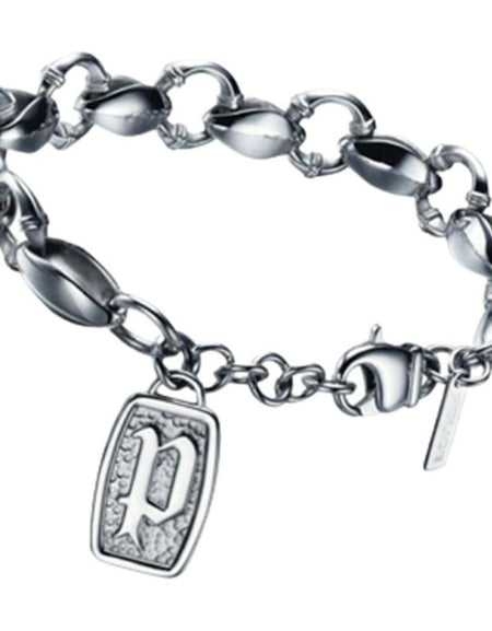 Ladies' Bracelet Police PJ20907BSS.01 19 cm-0
