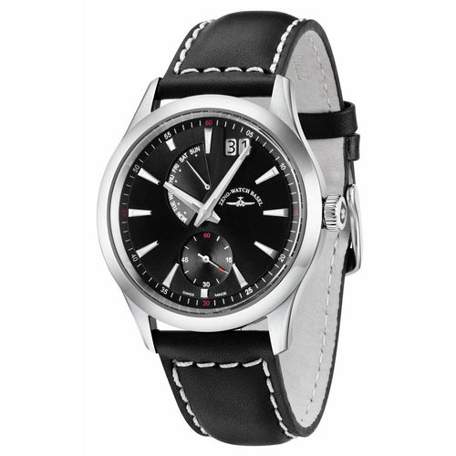 Load image into Gallery viewer, Men's Watch Zeno Watch Basel 6662-7004Q-G1 (Ø 42 mm)-0
