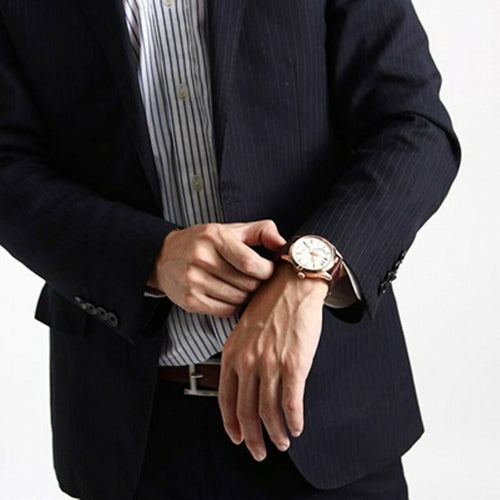 Load image into Gallery viewer, Men's Watch Zeno Watch Basel 6662-7004Q-G3 (Ø 42 mm)-3
