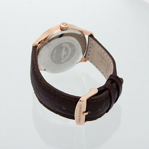 Load image into Gallery viewer, Men's Watch Zeno Watch Basel 6662-7004Q-PGR-F1 (Ø 42 mm)-4
