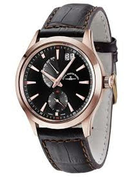 Men's Watch Zeno Watch Basel 6662-7004Q-PGR-F1 (Ø 42 mm)-0