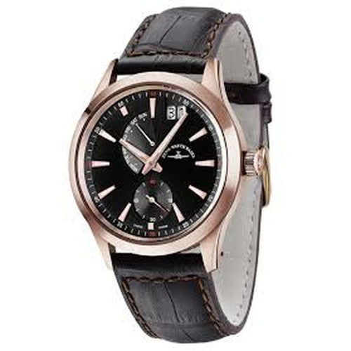 Load image into Gallery viewer, Men's Watch Zeno Watch Basel 6662-7004Q-PGR-F1 (Ø 42 mm)-0
