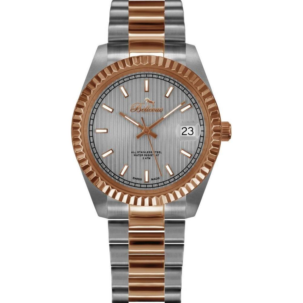 Ladies' Watch Bellevue H.21 (Ø 38 mm)-0