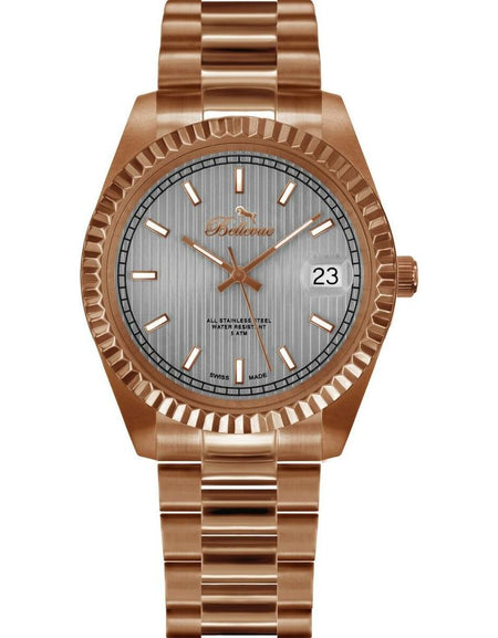 Ladies' Watch Bellevue H.27 (Ø 38 mm)-0