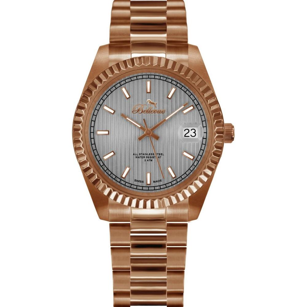 Ladies' Watch Bellevue H.27 (Ø 38 mm)-0