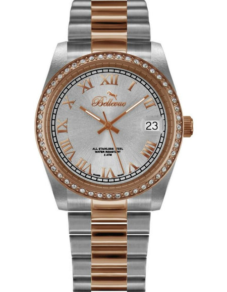 Ladies' Watch Bellevue I.21 (Ø 36 mm)-0