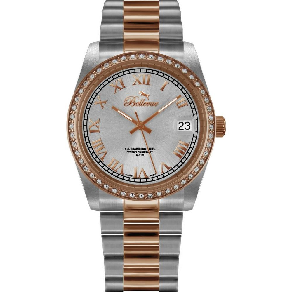 Ladies' Watch Bellevue I.21 (Ø 36 mm)-0