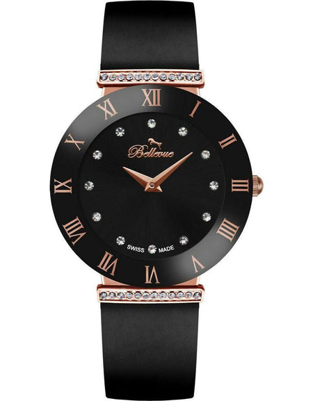 Ladies' Watch Bellevue E.102 (Ø 26 mm)-0