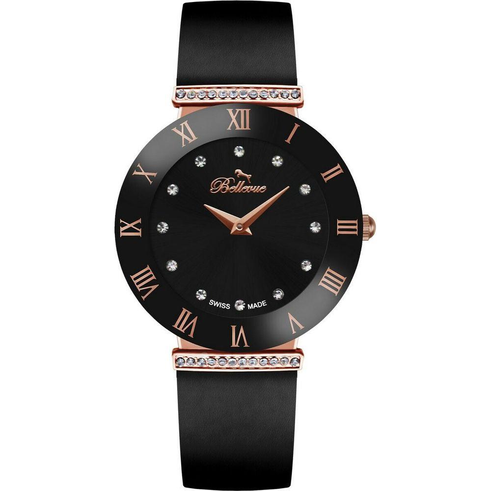 Ladies' Watch Bellevue E.102 (Ø 26 mm)-0