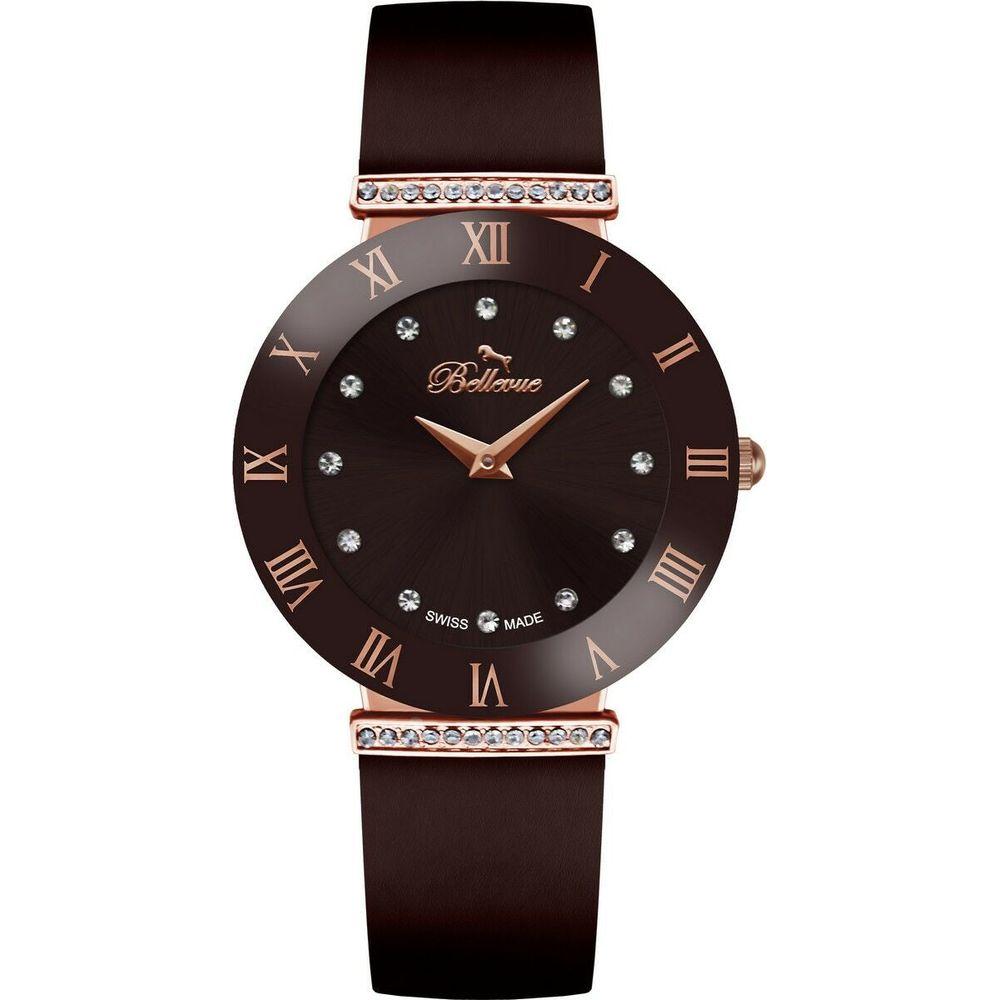 Ladies' Watch Bellevue E.103 (Ø 33 mm)-0