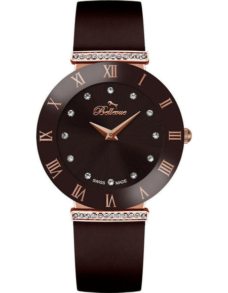 Ladies' Watch Bellevue E.104 (Ø 26 mm)-0