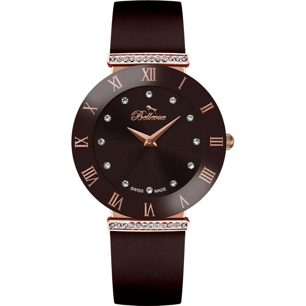 Ladies' Watch Bellevue E.104 (Ø 26 mm)-0