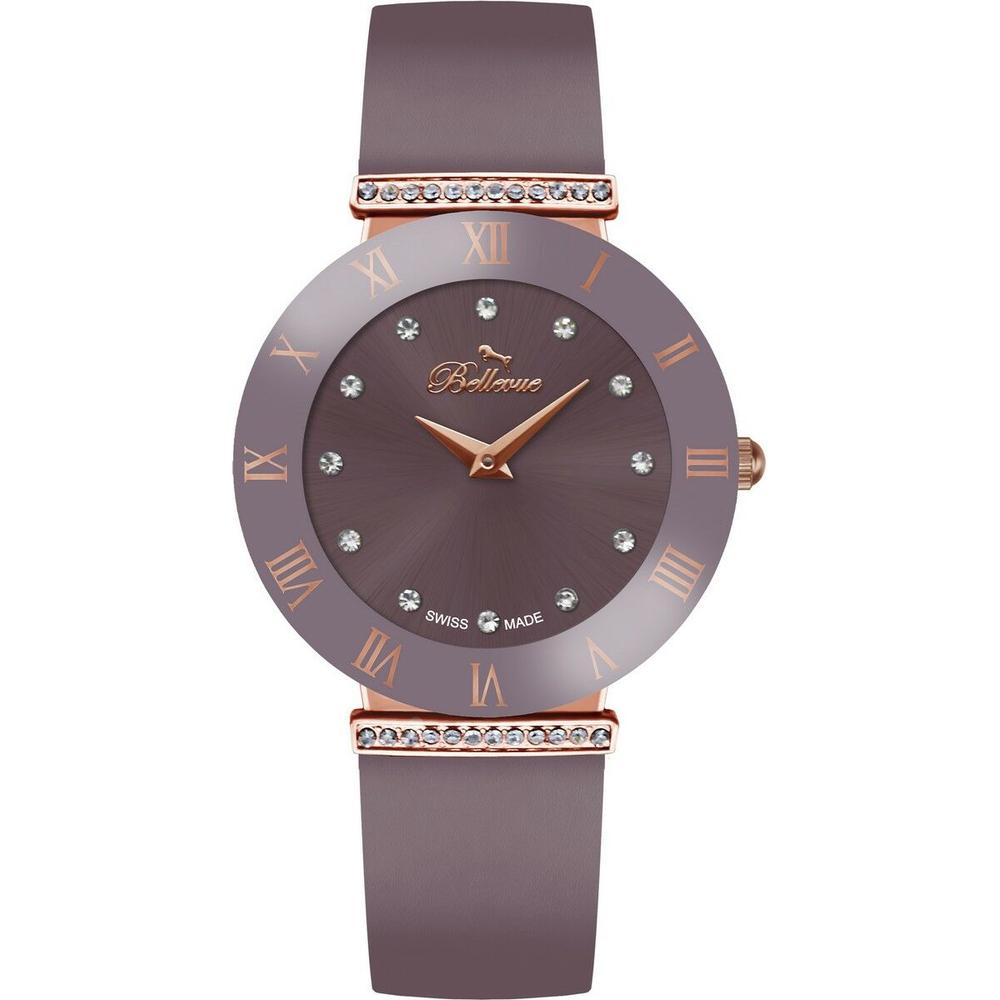 Ladies' Watch Bellevue E.122 (Ø 26 mm)-0