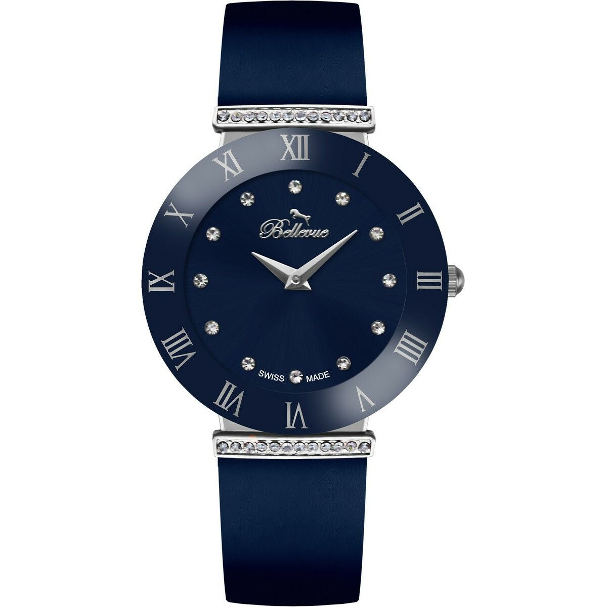 Ladies' Watch Bellevue E130 (Ø 26 mm)-0