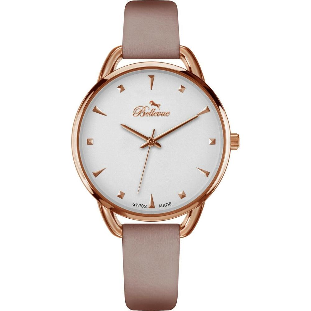 Ladies' Watch Bellevue B.35 (Ø 38 mm)-0