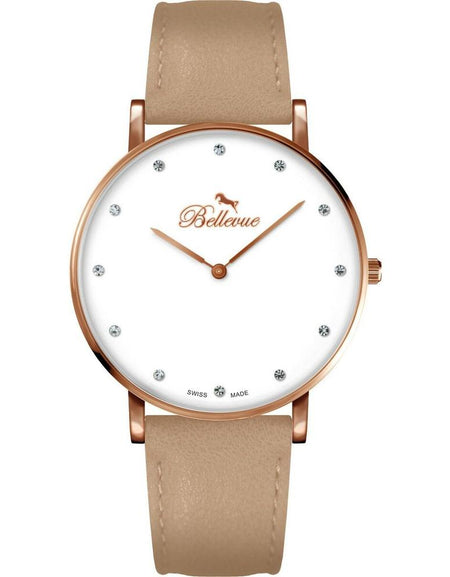 Ladies' Watch Bellevue B.54 (Ø 40 mm)-0