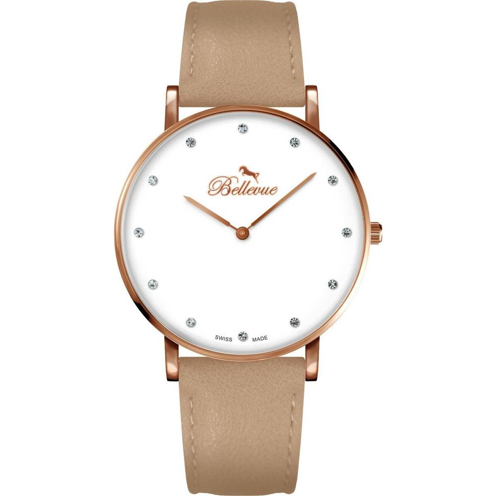 Ladies' Watch Bellevue B.54 (Ø 40 mm)-0