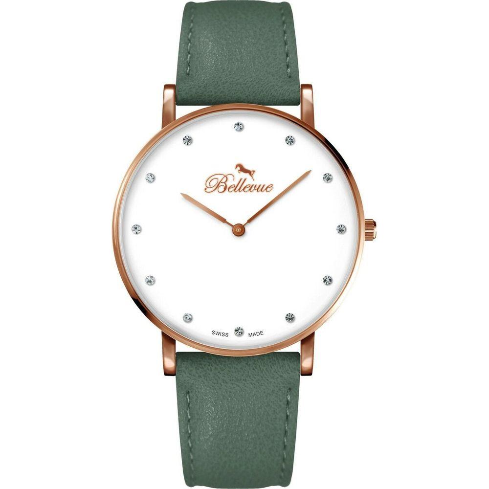 Ladies' Watch Bellevue B.57 (Ø 40 mm)-0