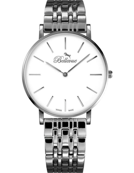 Men's Watch Bellevue D.28 (Ø 40 mm)-0