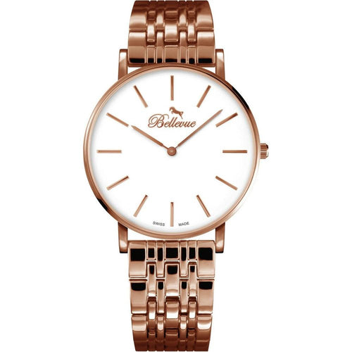 Load image into Gallery viewer, Ladies&#39; Watch Bellevue D.32 (Ø 40 mm)-0
