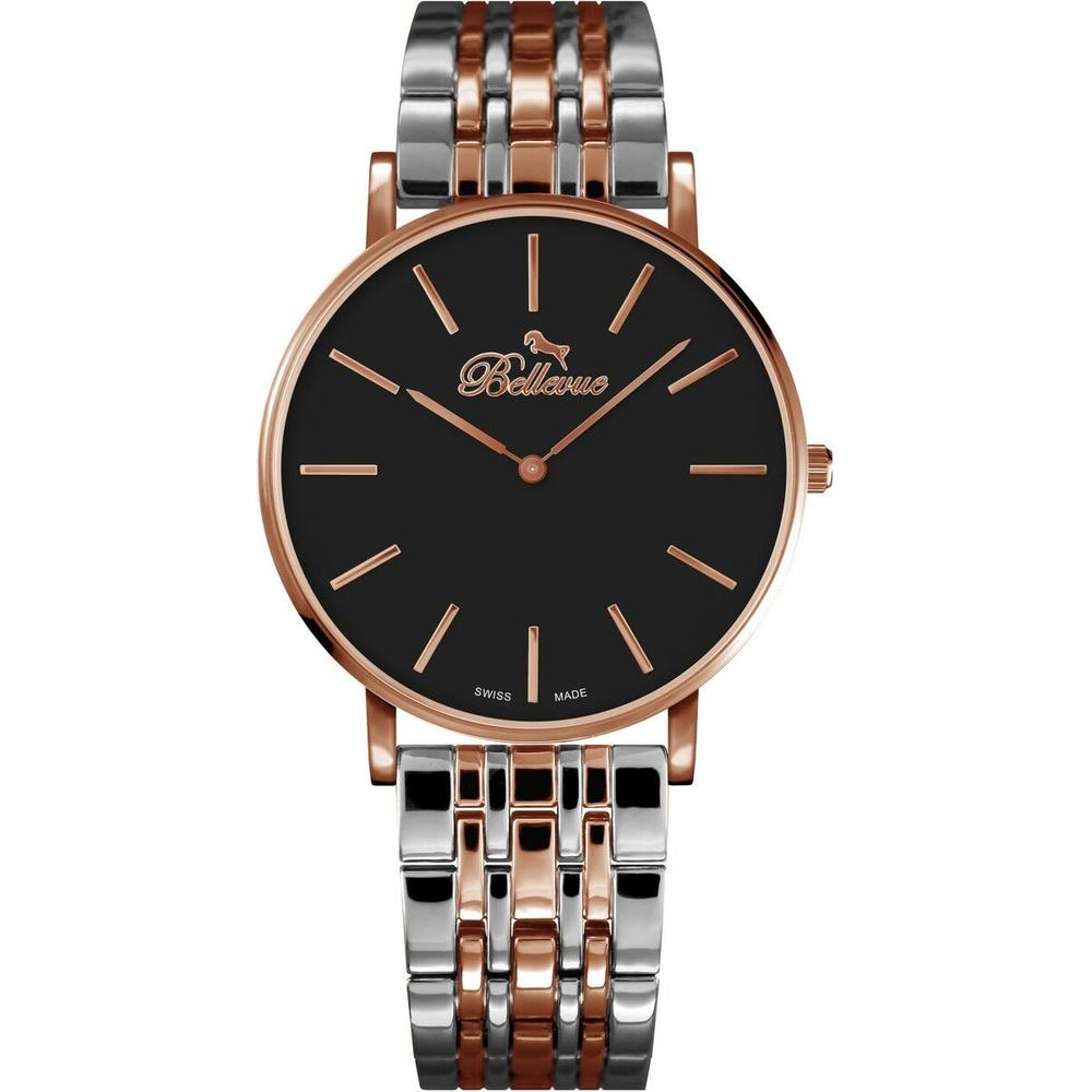 Ladies' Watch Bellevue D.35 (Ø 40 mm)-0