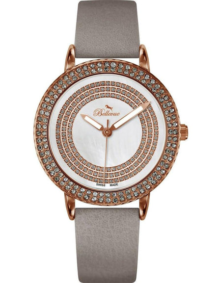 Ladies' Watch Bellevue B.44 (Ø 35 mm)-0