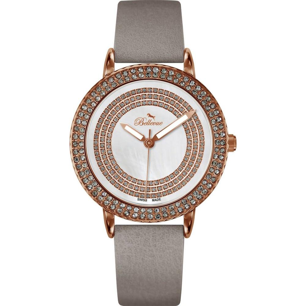 Ladies' Watch Bellevue B.44 (Ø 35 mm)-0