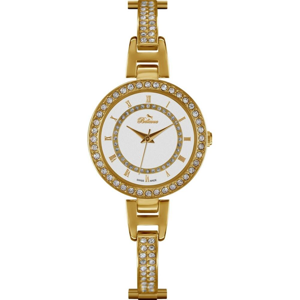 Ladies' Watch Bellevue D.10 (Ø 30 mm)-0