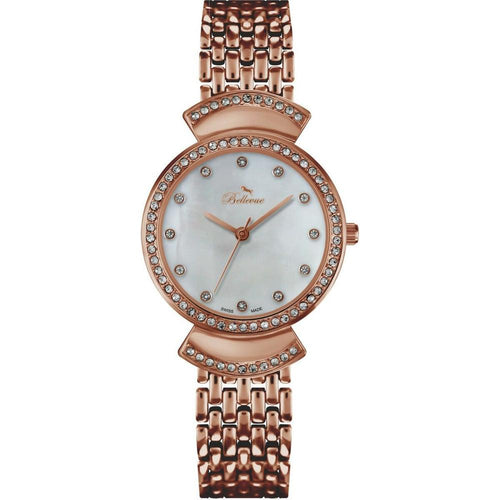 Load image into Gallery viewer, Ladies&#39; Watch Bellevue D.50 (Ø 32 mm)-0
